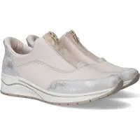 Rieker Sportief Sportief - Beige - Maat 37