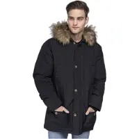 Lonsdale Manteau Streetlam