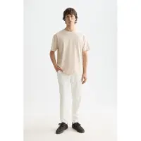 Scotch & Soda 179180 Pants Blanc 32 / 32 Homme