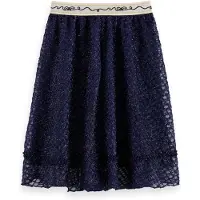 Scotch & Soda Jupe Fancy Lurex