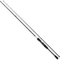 Shimano Fishing Yasei Bb Baitcasting Rod Argenté 2.20 m / 8-24 g