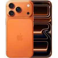 Apple Iphone 17 Pro.256gb.cosmic Orange. -