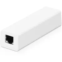 Ubiquity Ubiquiti INS-8023AF-I Convertisseur PoE 48V, 802.3af vers 18V, 0.7A