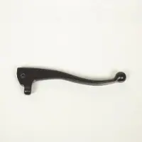 Sifam Levier Frein Droit Pour Moto Yamaha 660 Xtz 1990-1991 43f-83922-00 / D Neuf