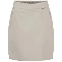 Sea Ranch Pennie Skirt Beige XL Femme