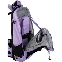 Evoc Sac à Dos Fr Trail E-ride 20l Protect