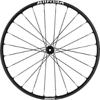 Mavic Allroad Sl Cl Disc Gravel Rear Wheel Argenté 12 x 142 mm / Sram XDR