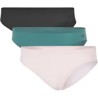 Adidas Slip ' Sport Active Light Flex ' vert / rose clair / noir