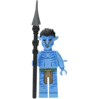 LEGO Avatar : Jake Sully
