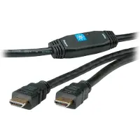 Roline - Câble HDMI - HDMI mâle pour HDMI mâle