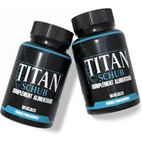 Overig Titan Poussée 2x