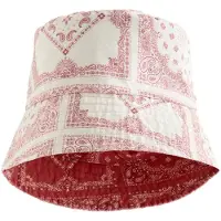 Next Chapeaux beige / rose pastel