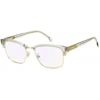 Carrera Lunettes de Vue C FLEX 16/G 54/18/150 Grey Metal frames MAN C FLEX 16/G
