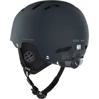 iON Slash Amp Helmet Noir 51-54 cm