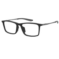 Under Armour Lunettes de Vue UA 5118/F 57/16/145 Matte black Acetate frames MAN UA 5118/F