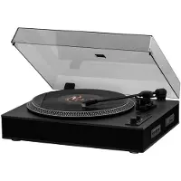 Sencor STT 510UBA Noir Platine Vinyle Haute Qualité