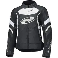 Held Baxley Top imperméable dames moto textile veste