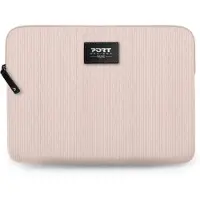 Port Designs Port MILANO II ECO Laptoptasche 13/14" blush pink (14"), Sac pour notebook, Pink