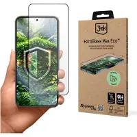 3MK Galaxy S24 Hardglass Max Eco Grs Cu 1304127 Tempered Glass Screen Protector Clair