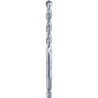 Alpen Foret hélicoïdal Multicut (6 mm)