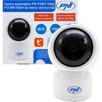 Pni Caméra De Surveillance Ip390t