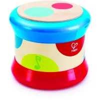 Hape Moon Travel Slippers Multicolore 15.0 Enfants