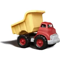 Green Toys Camion poubelle