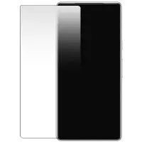 Mobilize Verre (Google Pixel 7a), Téléphone portable : film de protection, Transparent