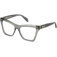 Just cavalli Vjc182v-550819 55x17x140 Mm Reading Glasses Gris Femme