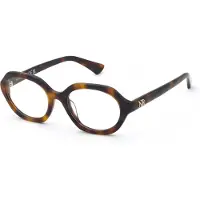 Nina Ricci Vnr468-510752 51x19x140 Mm Reading Glasses Marron Femme