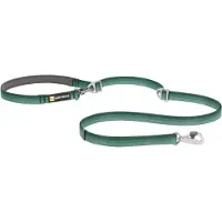 Ruffwear Switchbak Dog Leash Argenté