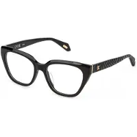 Just cavalli Vjc183-530700 53x18x140 Mm Reading Glasses Noir Femme