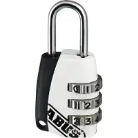 ABUS Cadenas à combinaison 155/20