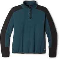 Mountain Hardwear Pull à Col montant femme Camplife
