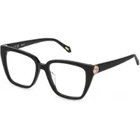 Just cavalli Vjc186-530700 53x17x140 Mm Reading Glasses Noir Femme