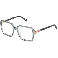 Just cavalli Vjc189-540868 54x14x140 Mm Reading Glasses Gris Femme
