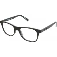 Italia Independent Lunettes de Vue I I 5914 50/18/148 Black Plastic MAN I I 5914