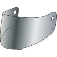 FC-Moto FF130SV Cavion Visière Taille