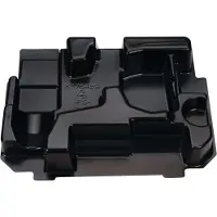 Makita Pièce emboutie (837645-9) adaptée aux modèles DTW450 / DTW700 / DTW701 / DTW1001 / DTW1002