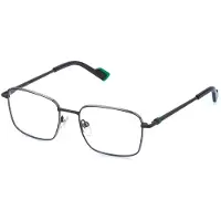 Sting Vst597-520f75 52x18x145 Mm Reading Glasses Vert Homme