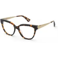 Nina Ricci Vnr477-520745 52x16x140 Mm Reading Glasses Marron Femme