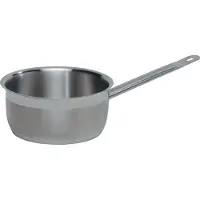 Hendi Casserole - sans couvercle, Profi Line, 1L, 140x(H)70mm