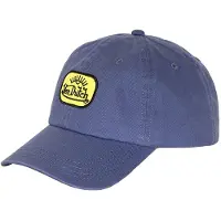 Von Dutch Vd/1/cd/log/10 Cap Bleu