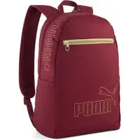 Puma Phase Gold Ii 22l Backpack Rouge
