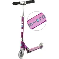 Micro mobility Trottinette