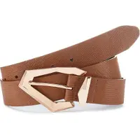 LASCANA Ceinture caramel