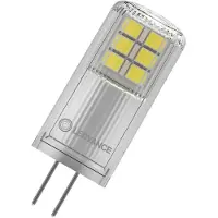 Ledvance LED PIN20 DIM 2W 827 CL G4 P (G4, 200 lm, 1x)