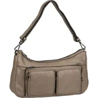 Liebeskind berlin Sac bandoulière gris