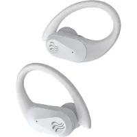 Boompods casque sans fil sportpods OCEAN blanc