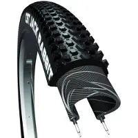 CST C1747 Jack Rabbit 26x2,10 (52-559) fil noir